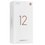 6.67" Смартфон Xiaomi 12T 256 ГБ черный