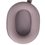 Беспроводные/проводные наушники Sony WH-1000XM5  розовый 2022