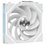 Реверсный вентилятор LIAN LI UNI FAN TL WIRELESS 120-1 REVERS [G99.12RTL1W1W.R0] белый