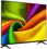 65" (164 см) Телевизор LG 65NU850B6LA черный