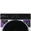 Стиральная машина Hotpoint WSH 8291 VBX белый