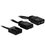 Кулер для процессора DEEPCOOL AG620 BK ARGB V2 [R-AG620-BKAMMN-GJD] черный