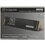 4000 ГБ M.2 NVMe накопитель TEAMGROUP T-CREATE CLASSIC C47 [TM8FFC004T0C129]