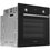 Электр меши Bosch Serie 2 HBF114EB0R