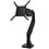 Monitor mount ARDOR GAMING Robo Flex