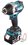 Гайковерт Makita DTW700RT1J LXT 18V