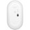 Мышь беспроводная Logitech Pebble M350 [910-005716 / 910-005541] белый