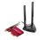 Wi-Fi адаптер + Bluetooth TP-LINK Archer TX3000E