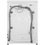 Стиральная машина Samsung WW70FG3M05AWLP белый