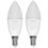 Комплект умных светодиодных ламп Hiper IoT LED W1