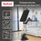 Гладильная система Tefal IXEO QT1511E0 черный