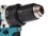 Дрель-шуруповерт Makita DDF484RME LXT 18V