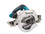 Пила дисковая Makita DHS900ZU LXT 18V