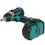 Гайковерт FinePower OneBase CIWBL300K2 OneBase20