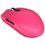 Мышь Attack Shark G3 [Shark G3 Berry Red]