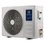 Кондиционер   Electrolux EACS/I-13HFA/N8_V2 серебристый