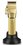 Машинка для стрижки BaByliss PRO Gold FX 4Artists золотистый/черный