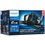 Пылесос  Philips FC9733/01 синий