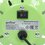 Ventilyator Aceline UWTF-4  yashil