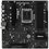 Материнская плата ASRock B650M PG Lightning