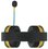 Wired headphones A4Tech Bloody M595 yellow 2024