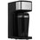 Кофеварка капельная Aceline CM-400 черный