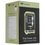 Корпус Thermaltake The Tower 250 Matcha Green [CA-1Z9-00SEWN-00] зеленый