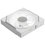 Реверсный вентилятор LIAN LI UNI FAN SL-INF WIRELESS 120 Reversed Blade [G99.12RSLIN1W1W.R0] белый