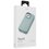 Накладка  uBear Touch Mag Case для Apple iPhone 16 Pro Max голубой