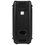 Портативная аудиосистема AIWA CAS-850, черный