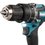 Дрель-шуруповерт Makita HP002GD201 XGT 40V