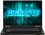 16" Ноутбук GIGABYTE GAMING A16 черный