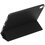 Чехол-книжка  BoraSCO для Apple iPad Air 11" (M2/M3) черный