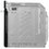 Электрический духовой шкаф Hotpoint FE9 831 JSH WHG белый