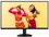 23.8" Монитор AOC Q24B35 черный