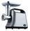 Electric meat grinder Polaris PMG 2058 gray