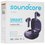 Наушники TWS Anker Soundcore P40i  синий 2024