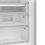 Встраиваемый холодильник Indesit IBH 18