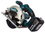 Пила дисковая Makita DSS610RFE LXT 18V