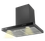 Exhaust hood fireplace Artel Art-1360 T Shape black