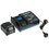 Дрель-шуруповерт Makita DF002GD201 XGT 40V