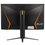 27" Монитор Machenike MKQ27C240L черный