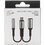 Кабель   FIERO USB Type-C - jack 3.5 мм, USB Type-C