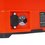 Sprayer battery-powered Aceline BAS16