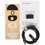 Мышь беспроводная Zowie Wireless EC3-DW [9H.N4WBE.A2C] черный