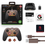 Controller wireless/wired GameSir G7 Pro black
