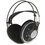 Проводные наушники AKG K702  черный 2010