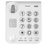 Телефон проводной TeXet TX-262