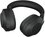 Беспроводные/проводные наушники Jabra Evolve2 85  черный 2020
