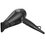 Hair dryer Rowenta Ultra Silence CV6430F0 black